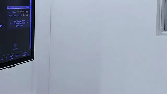 yeye_sweet_'s cam snapshot