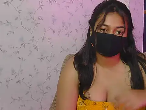 its_Arika's cam snapshot