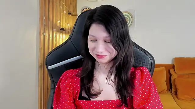 SaraDenars's cam snapshot