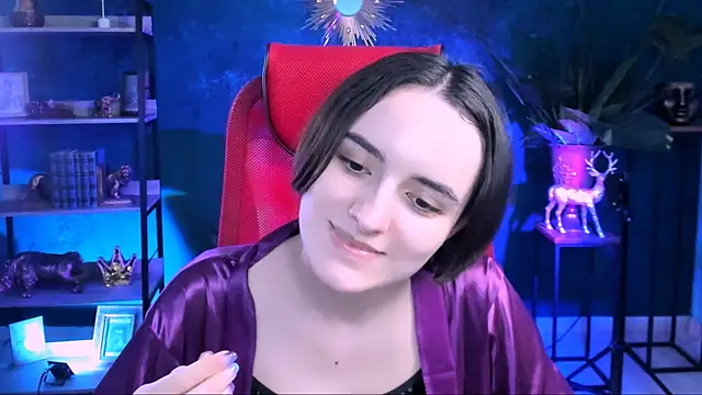 KateWillows's cam snapshot