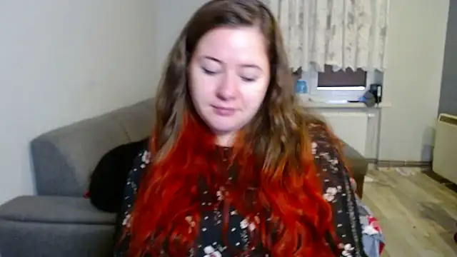 KateeSunnyy's cam snapshot