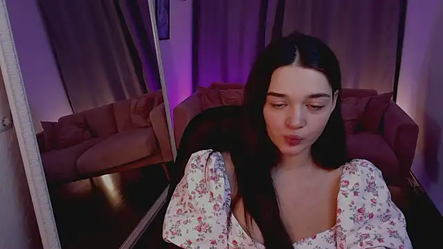 Seline_Vibe's cam snapshot