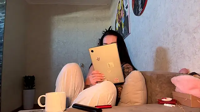 sofdancetr's cam snapshot