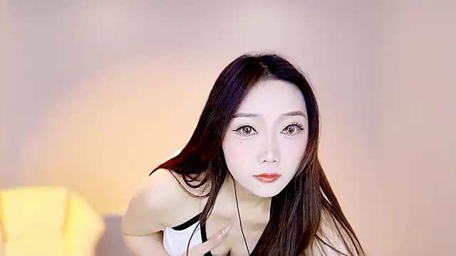 Luna-1314's cam snapshot