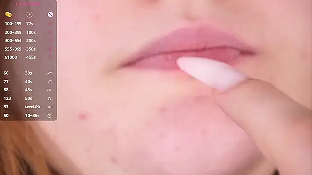 KarlKeliipio's cam snapshot