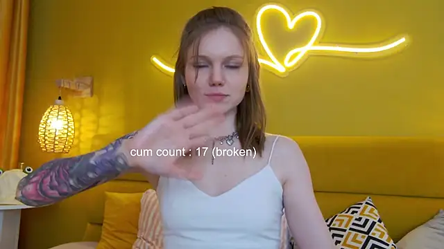 lessysweety live sex cam