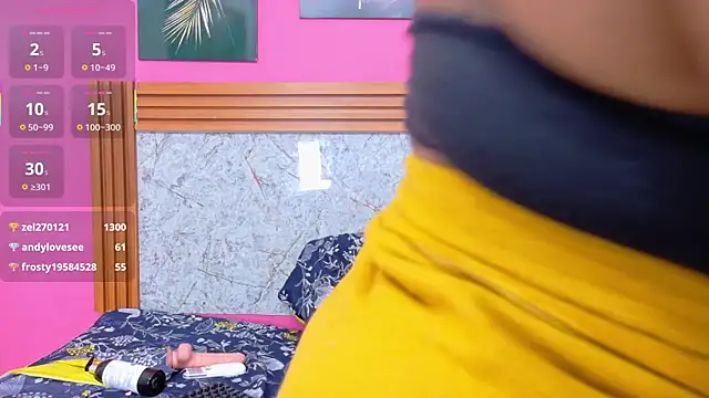 matureahomegirl's cam snapshot