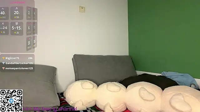 EngelAlman live sex cam