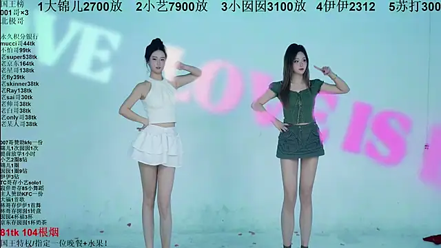 1X-one's cam snapshot