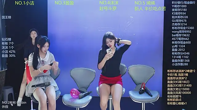 Eureka888's cam snapshot