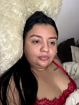 kimelizha's cam snapshot