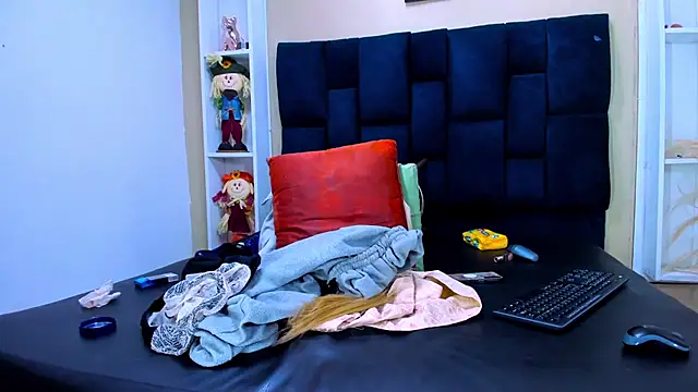 AlissonSpears live sex cam