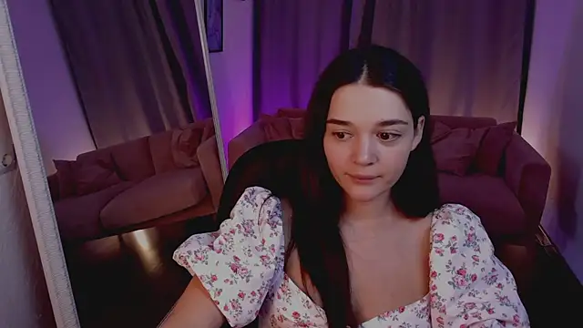 Seline_Vibe's cam snapshot