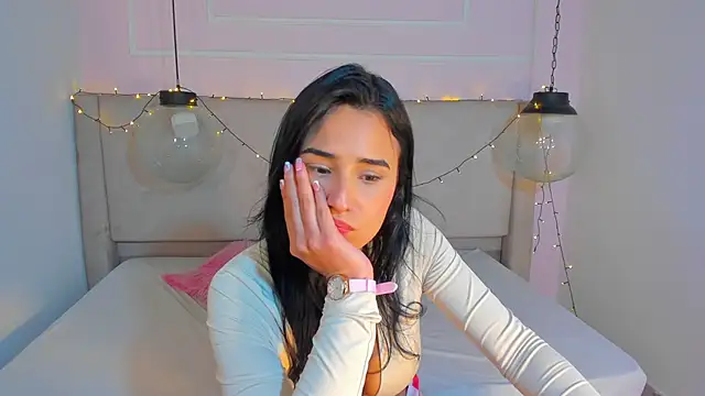 Brendajennerr's cam snapshot