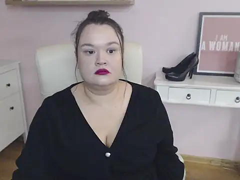 HollyDanceSoul's cam snapshot