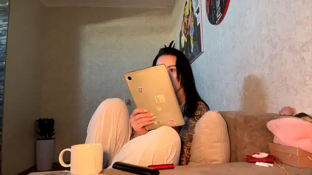 sofdancetr's cam snapshot