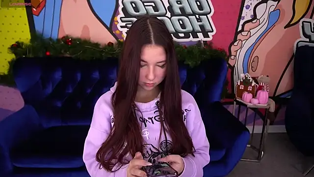 LeilaCrosss's cam snapshot