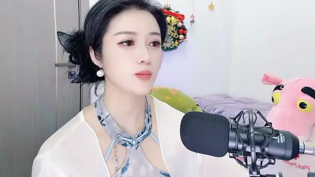 starsqimei's cam snapshot