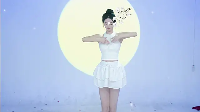 1X-one's cam snapshot