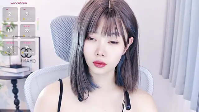 Insist6's cam snapshot