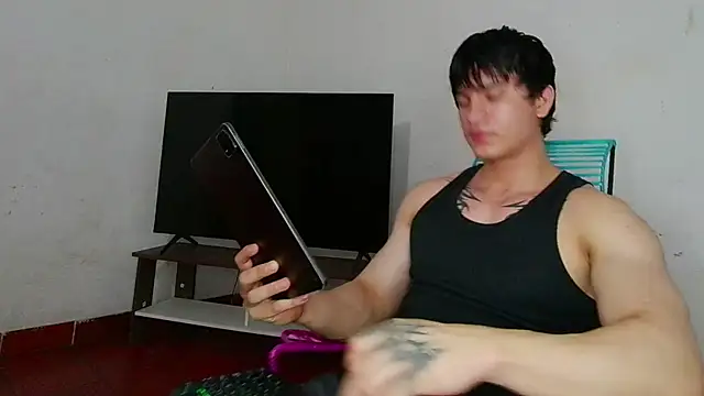 ErickWalton live sex cam