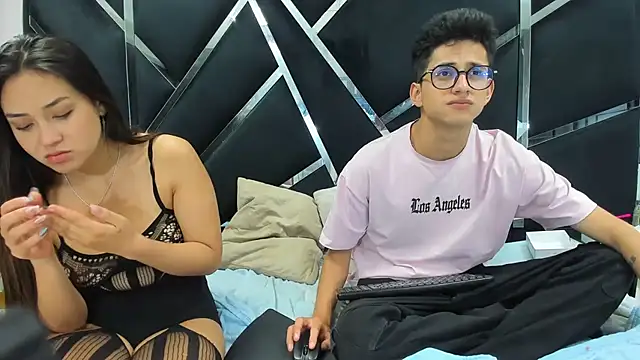 Noa_Arez's cam snapshot