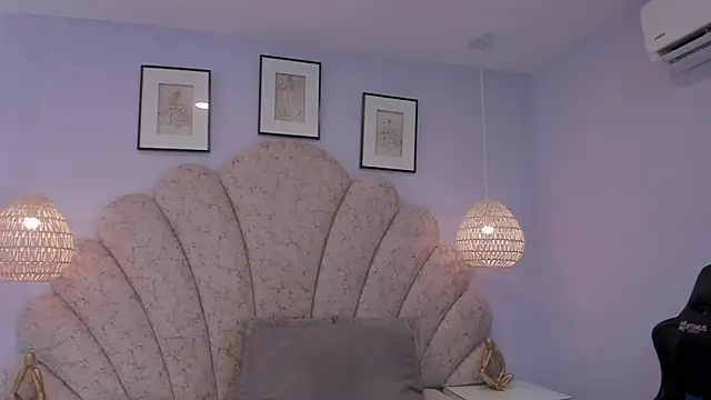 dalila_salazar's cam snapshot