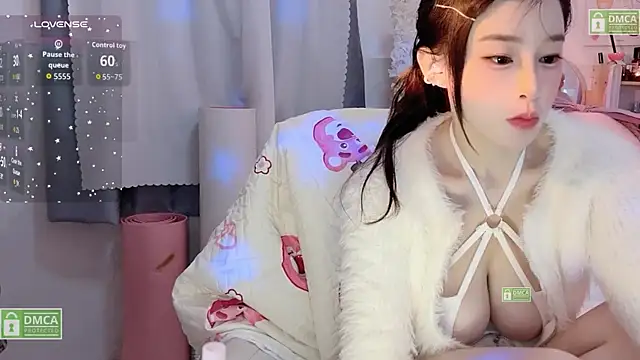 Yoyo_520 live sex cam