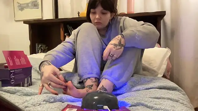 SweetMaisie live sex cam
