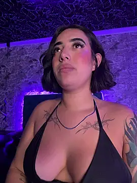 Scarlett-LS live sex cam