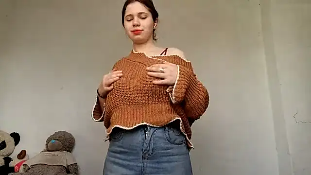 ClarisaCalvary live sex cam