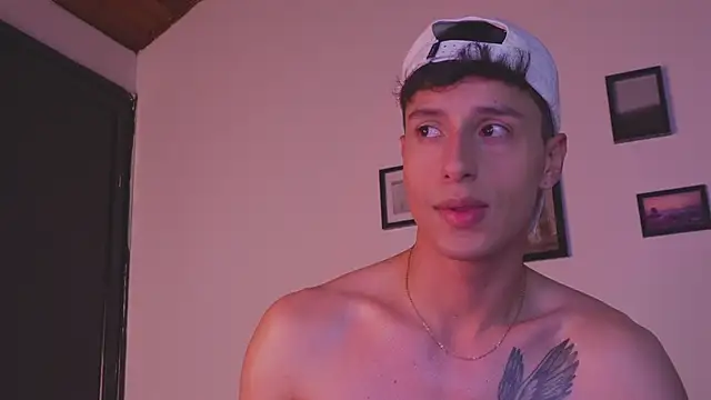 I_Gabriel live sex cam