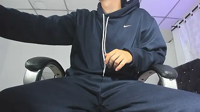 FrannBoy live sex cam