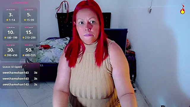 Hot-Rihanna live sex cam