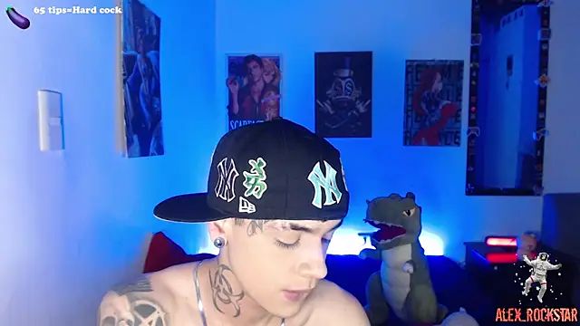 alex_rockstar live sex cam