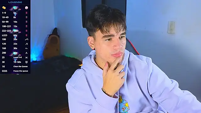 Maiicoll_coleman live sex cam