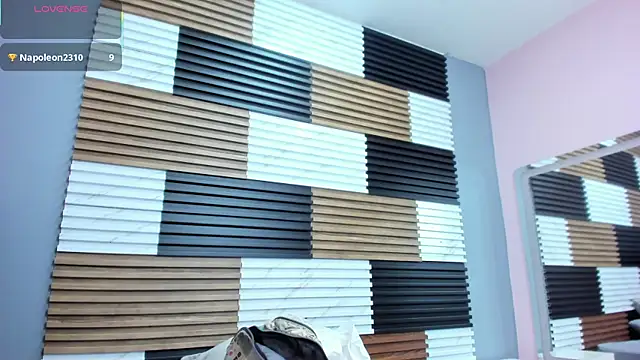 LiamShelby live sex cam