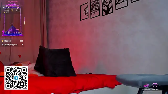 Melody_sol live sex cam