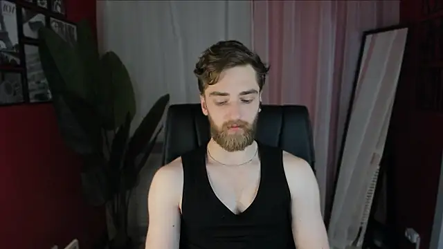 DexterDexx live sex cam