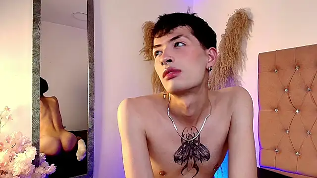 OzorioDany live sex cam