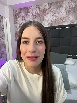 AmbherBlake live sex cam