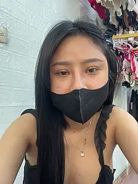 Kyoomii live sex cam