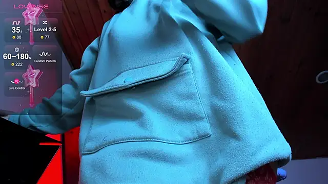 eileen_pinkman's cam snapshot