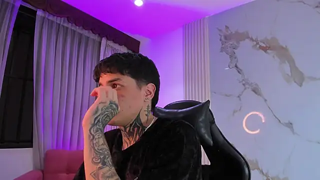 Declan-Fox live sex cam