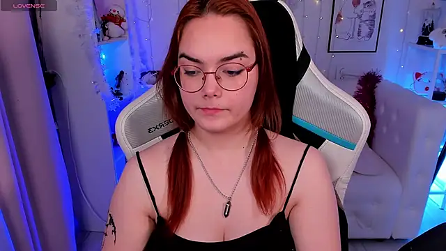 Lily__Evans live sex cam