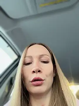 LavenderHot live sex cam