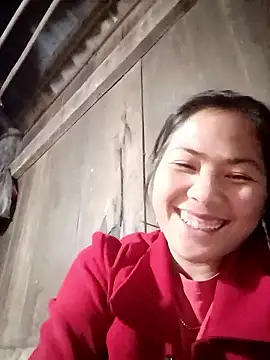 Lyssa-a live sex cam