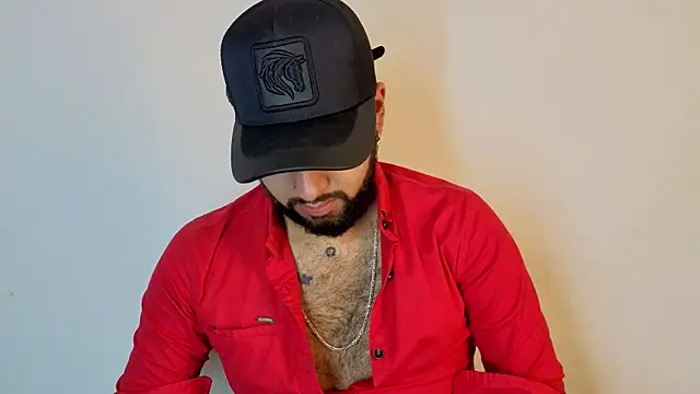 RomanBlack_ live sex cam