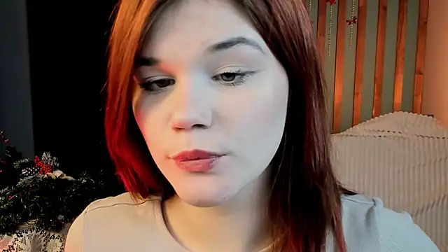 EllieKely live sex cam