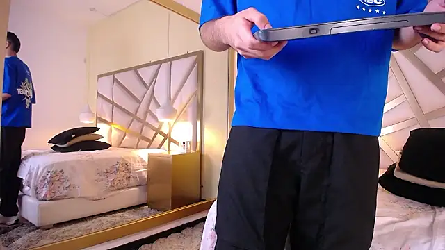 Jaxon_Carter live sex cam